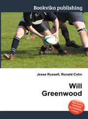 Will Greenwood,5511291730,9785511291734