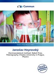 Jaroslav Heyrovský,6135966227,9786135966220