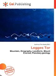 Legges Tor,6136726017,9786136726014