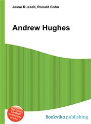 Andrew Hughes,5512331388,9785512331385