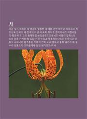 Sae Gageum, Nalji Moshaneun Sae, Maeng-Geumlyu, Myeoljonghan Sae, Saee Gwanhan Tomaggeul, Sijosaegwa, Chijosangmog, Hangug-Ui Sae,1233933426,9781233933426