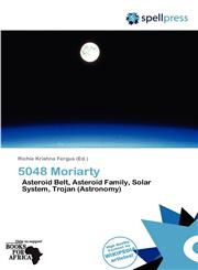 5048 Moriarty,6138920090,9786138920090