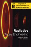 Radiative Decay Engineering 1st Edition,0387226621,9780387226620