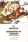 The Denotified (Ex-Criminal) Kuchbandiyas of Shahgarh A Socio-Demographic, Reproductive and Child Health Care Practices Profile 1st Edition,8176253820,9788176253826