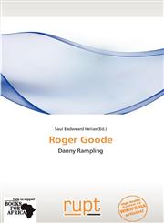 Roger Goode,613784983X,9786137849835