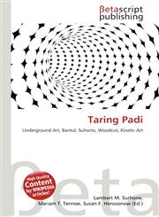 Taring Padi,6136165236,9786136165233