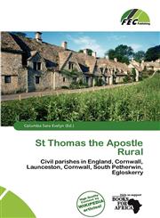 St Thomas the Apostle Rural,6201434615,9786201434615