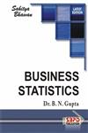 Business Statistics,9382883878,9789382883876