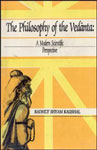 The Philosophy of the Vedanta A Modern Scientific Perspective 1st Edition,8170304032,9788170304036