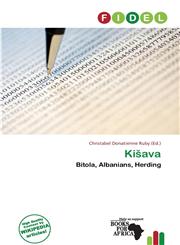 Kišava,6138372131,9786138372134