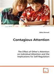 Contagious Attention,3639078020,9783639078022