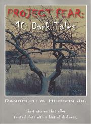 Project Fear 10 Dark Tales,1598006215,9781598006216