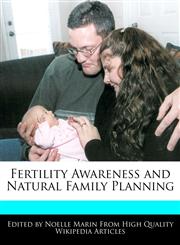 Fertility Awareness and Natural Family Planning,124133109X,9781241331092