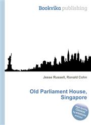 Old Parliament House, Singapore,5511228370,9785511228372