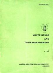 White Grubs and their Management