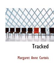 Tracked,1115446053,9781115446051