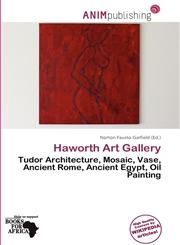 Haworth Art Gallery,6139662141,9786139662142