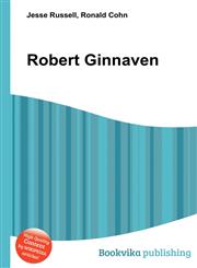 Robert Ginnaven,5512196421,9785512196427