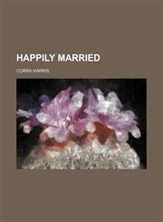 Happily Married,1151085685,9781151085689
