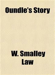 Oundle's Story,1151768189,9781151768186