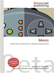 Mercs,613473148X,9786134731485