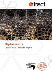 Diplosaurus,6139157269,9786139157266