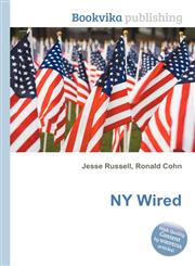 NY Wired,551188717X,9785511887173