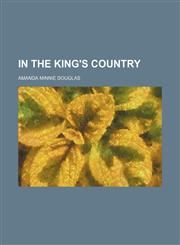 In the King's Country,1150146826,9781150146824