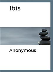 Ibis,1116568551,9781116568554