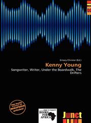 Kenny Young,6139846617,9786139846610