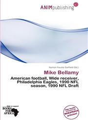 Mike Bellamy,6200150133,9786200150134