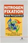 Nitrogen Fixation Global Perspectives : Proceedings of the 13Th International Congress On Nitrogen Fixation, Hamilton, Ontario, Canada, 2-7 July 2001,0851995918,9780851995915