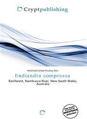 Endiandra compressa,6135722719,9786135722710