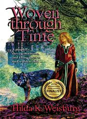 Woven Through Time,1618071068,9781618071064