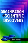 Organisation and Scientific Discovery 1st Edition,047196963X,9780471969631