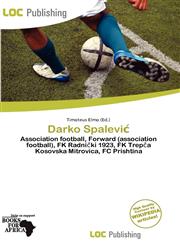 Darko Spalević,6138217470,9786138217473