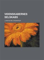Videnskabernes Selskabs,1234872994,9781234872991