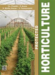 Protected Horticulture 1st Edition,9380428677,9789380428673