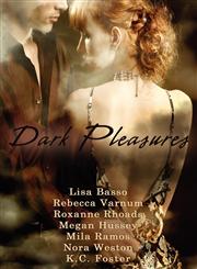 Dark Pleasures,1612351174,9781612351179