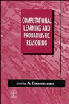 Computational Learning and Probabilistic Reasoning,0471962791,9780471962793