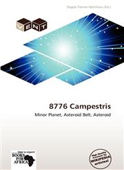 8776 Campestris,613894321X,9786138943211