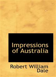 Impressions of Australia,1103569856,9781103569854
