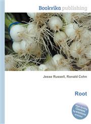 Root,5512172859,9785512172858