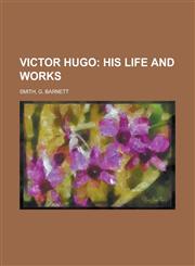 Victor Hugo,1236736850,9781236736857
