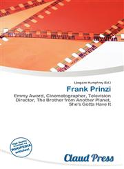 Frank Prinzi,6136553368,9786136553368