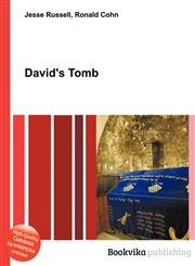David's Tomb,5511936448,9785511936444