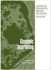Genomic Imprinting,0387775757,9780387775753