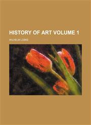 History of Art Volume 1,1152297228,9781152297227