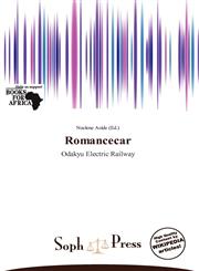 Romancecar,6139056160,9786139056163