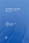 The Origins of Genocide Raphael Lemkin as a Historian of Mass Violence,0415480264,9780415480260